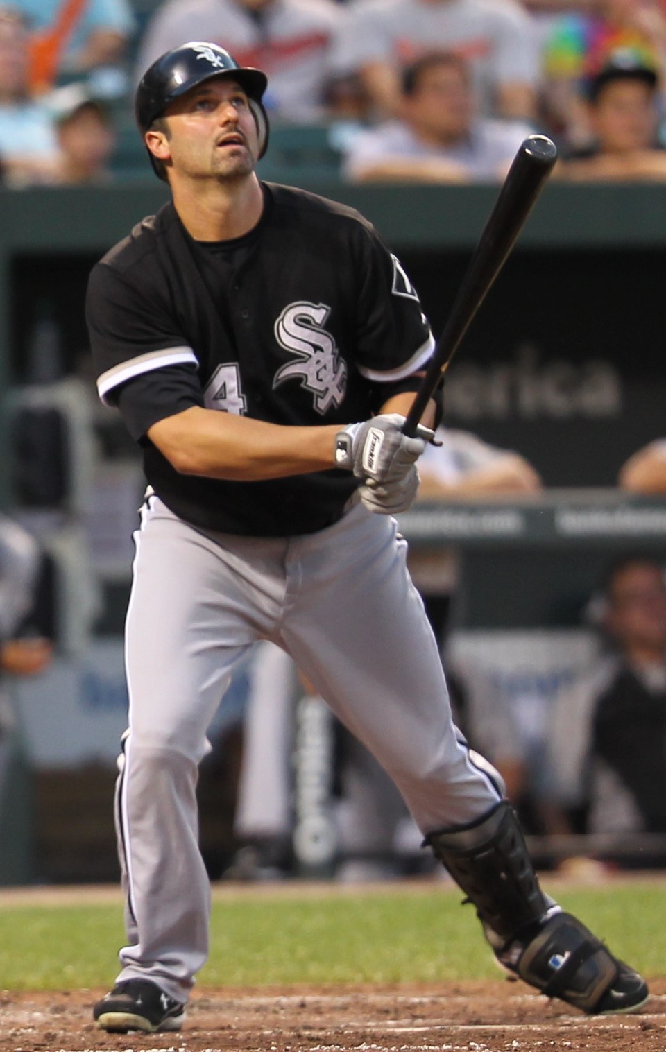 Beyond Baseball: Paul Konerko's $65M from Endorsements & Investments
