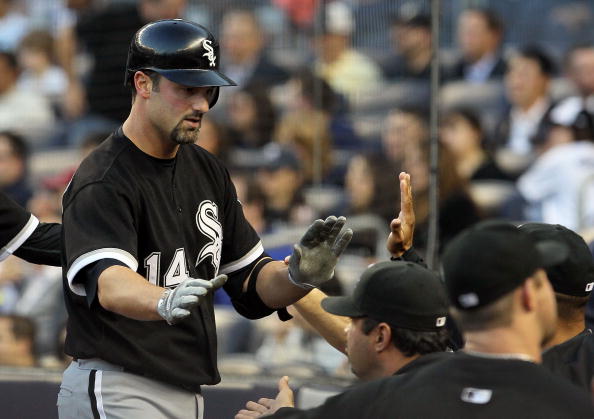 Paul Konerko Net Worth 2025: Dissecting His $65 Million Fortune